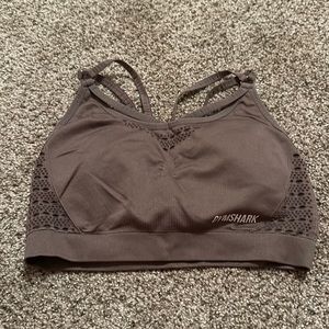 Gymshark bra